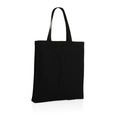 Tote de algodón reciclado 145gr